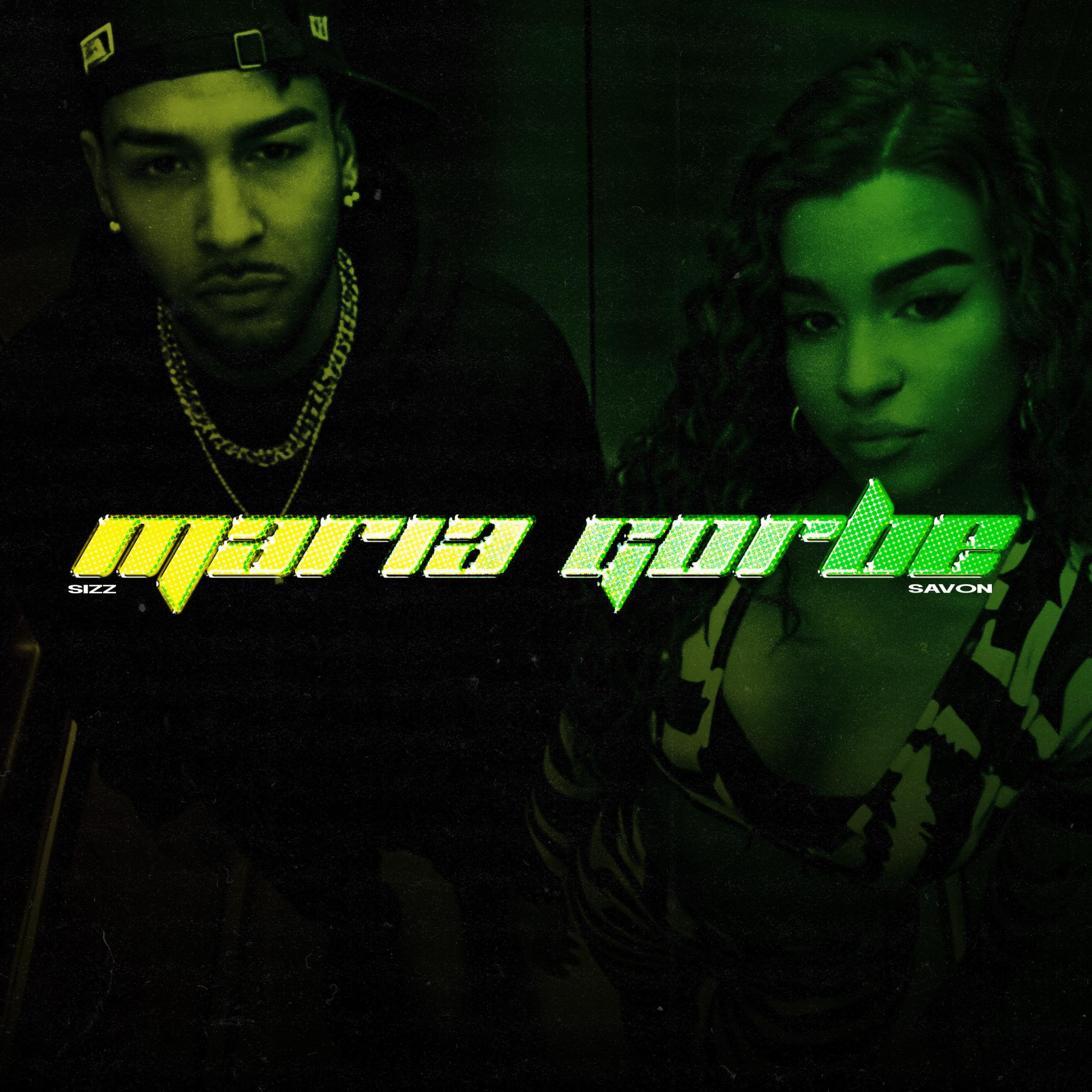 MARIA GORBE (feat. SAVON) - Single