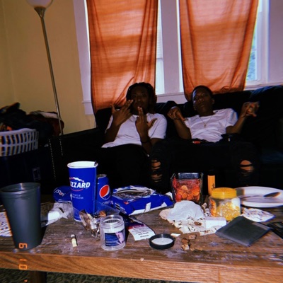 Coffee shop (feat. Jo Blo) - Single