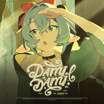 DAMIDAMI - Single