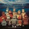 Seated In The Middle Of Life (Remastered) - The Cyberobots lyrics