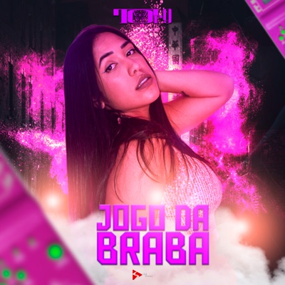 Jogo da Braba - Single