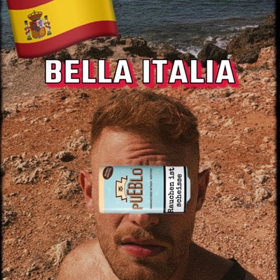 BELLA ITALIA - Single