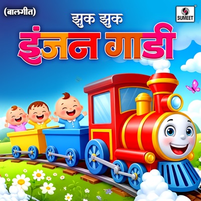 Zuk Zuk Engine Gaadi - Single