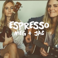 Espresso - Single - Megan Davies, Jaclyn Davies & MEG + JAC