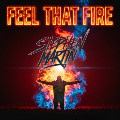 FEEL THAT FIRE - Single
