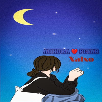 Adura Peyar (feat. Sanjog bansal) - Single