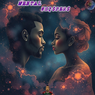 Mental Whispers (feat. J-Key) - Single