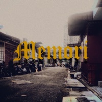 Memori - Single - Si Khalid & Kamaii