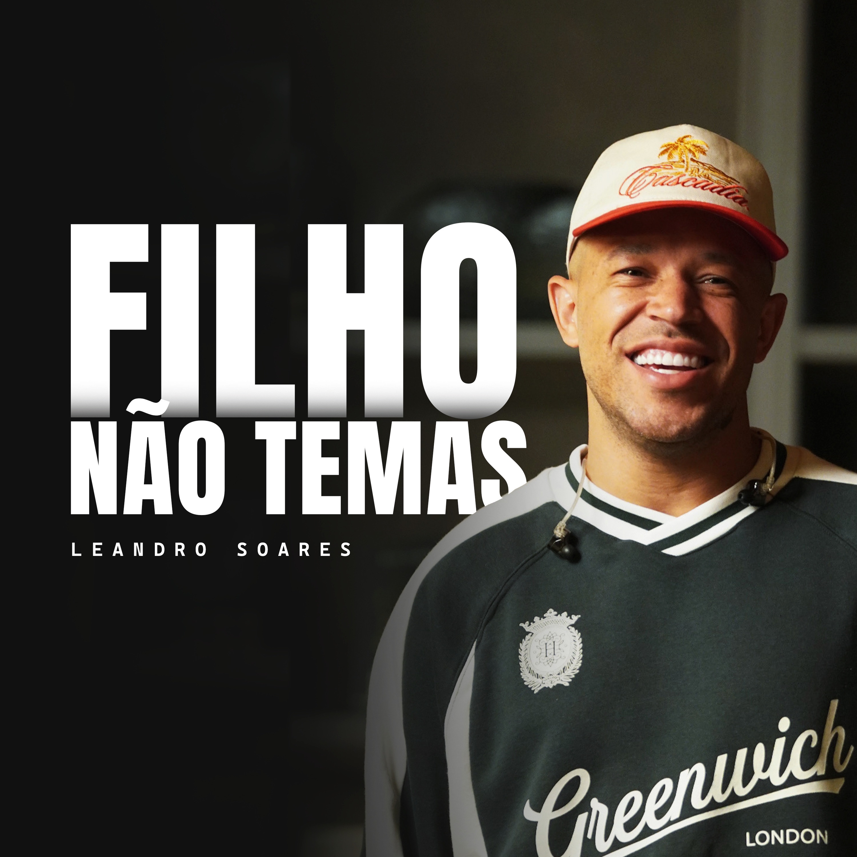 Filho Não Temas - Single