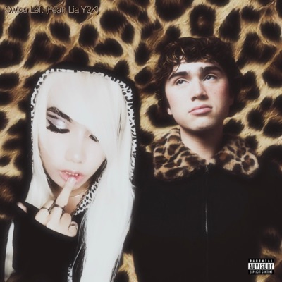 Swipe Left 2 (feat. Lia Y2K) - Single
