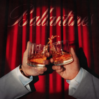 Ballantine's - Single