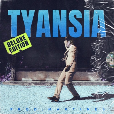 Tyansia Delux Edition - Single