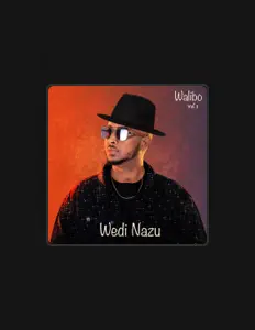 Wedi Nazuを聴いたり、ミュージックビデオを鑑賞したり、経歴やツアー日程などを確認したりしましょう！