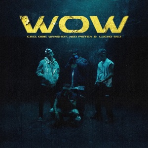 WOW (feat. Obie Wanshot)