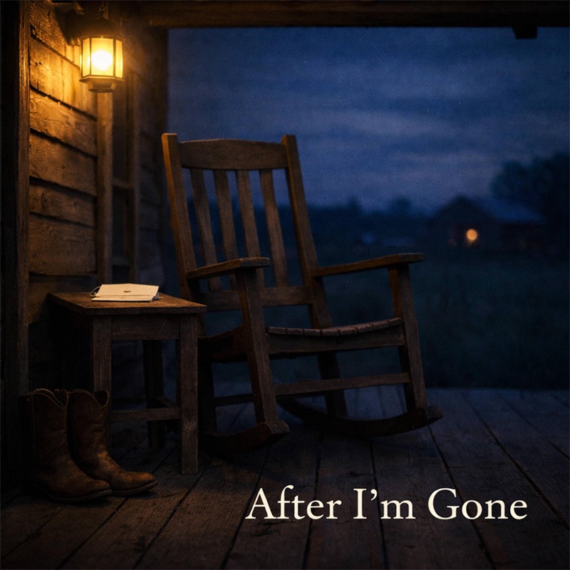 After I'm Gone