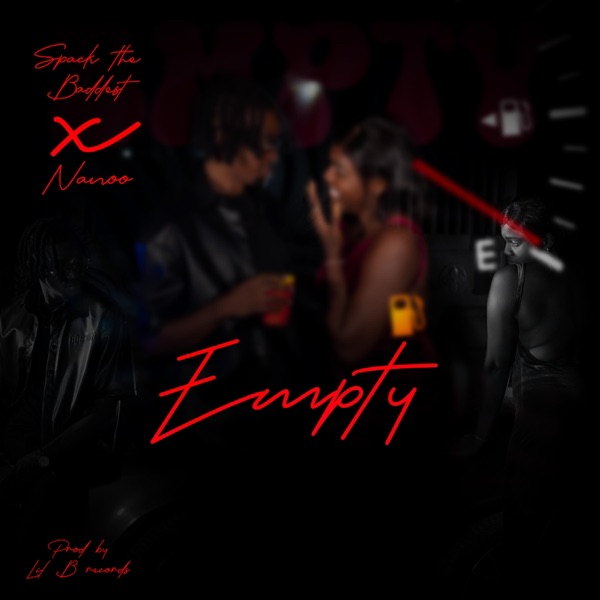 Empty (feat. Nanoo)