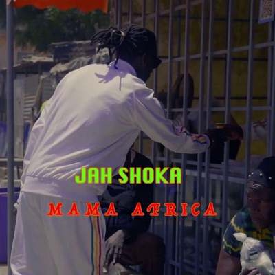 Mamá África (feat. Jah Shoka) - Single