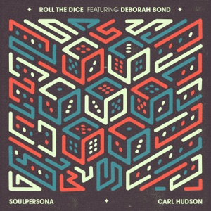 Roll the Dice (feat. Debórah Bond) [Vocal Mix] - Single