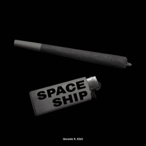 Spaceship (feat. EGO)