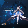 Cyber​​angel (feat. Hanser) [遊戲《崩壞3》印象曲] - HOYO-MiX