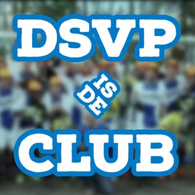 DSVP is de Club (feat. Alex) - Single