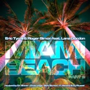 Miami Beach, Pt. 2 (feat. Lana Gordon)