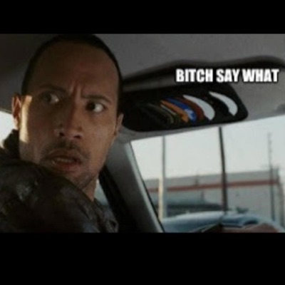 BITCH SAY WHAT (feat. Neoh & Mykee3000Wattz) - Single