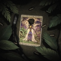 SECRET VICTORIA - Single - Xandrovv