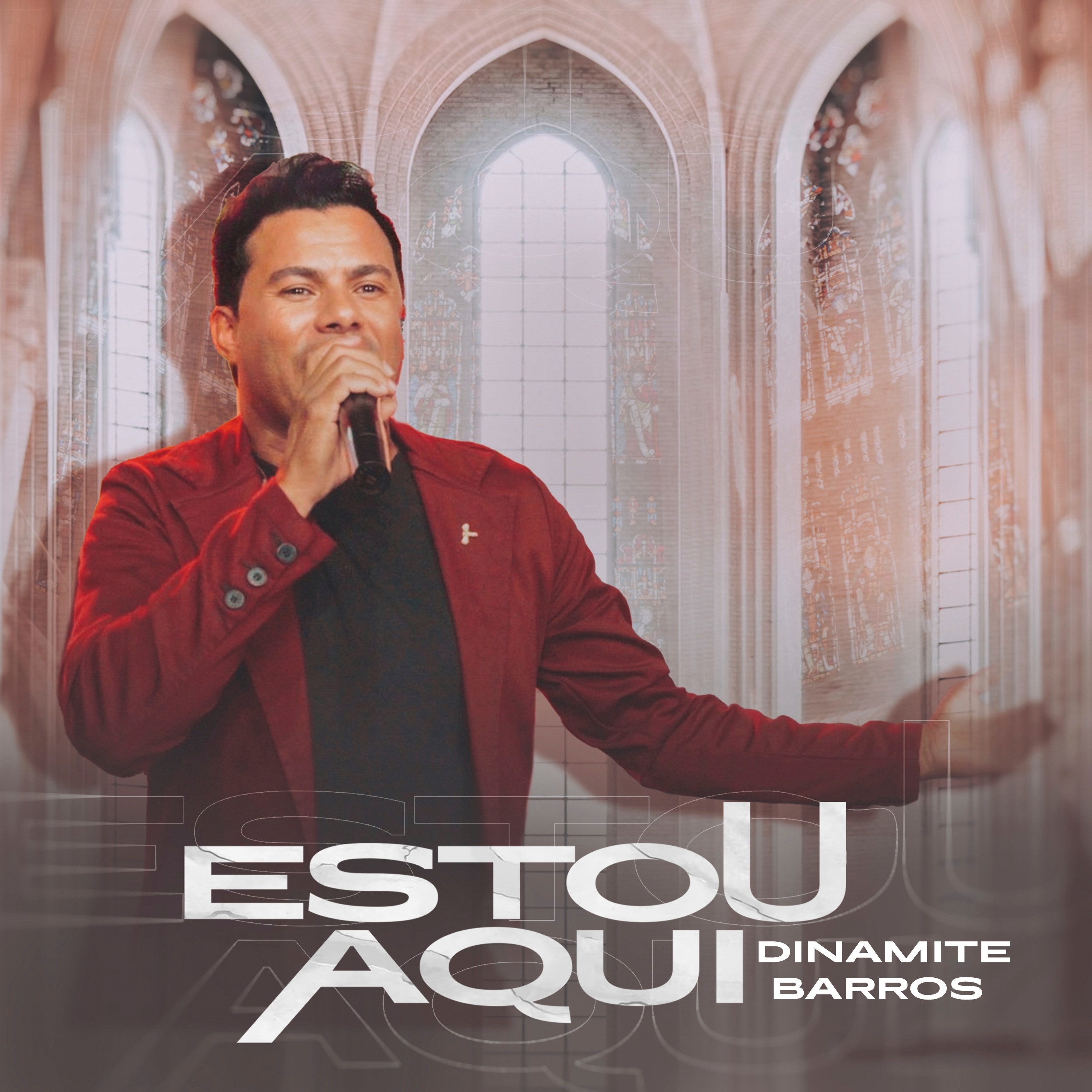 Estou Aqui - Single