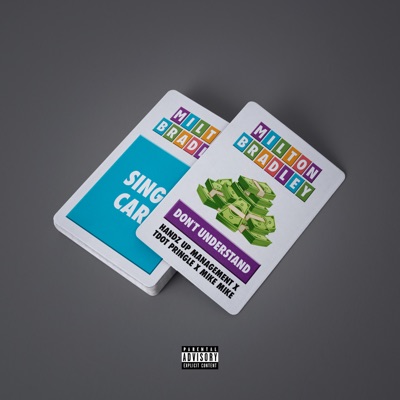 Don't Understand - Single