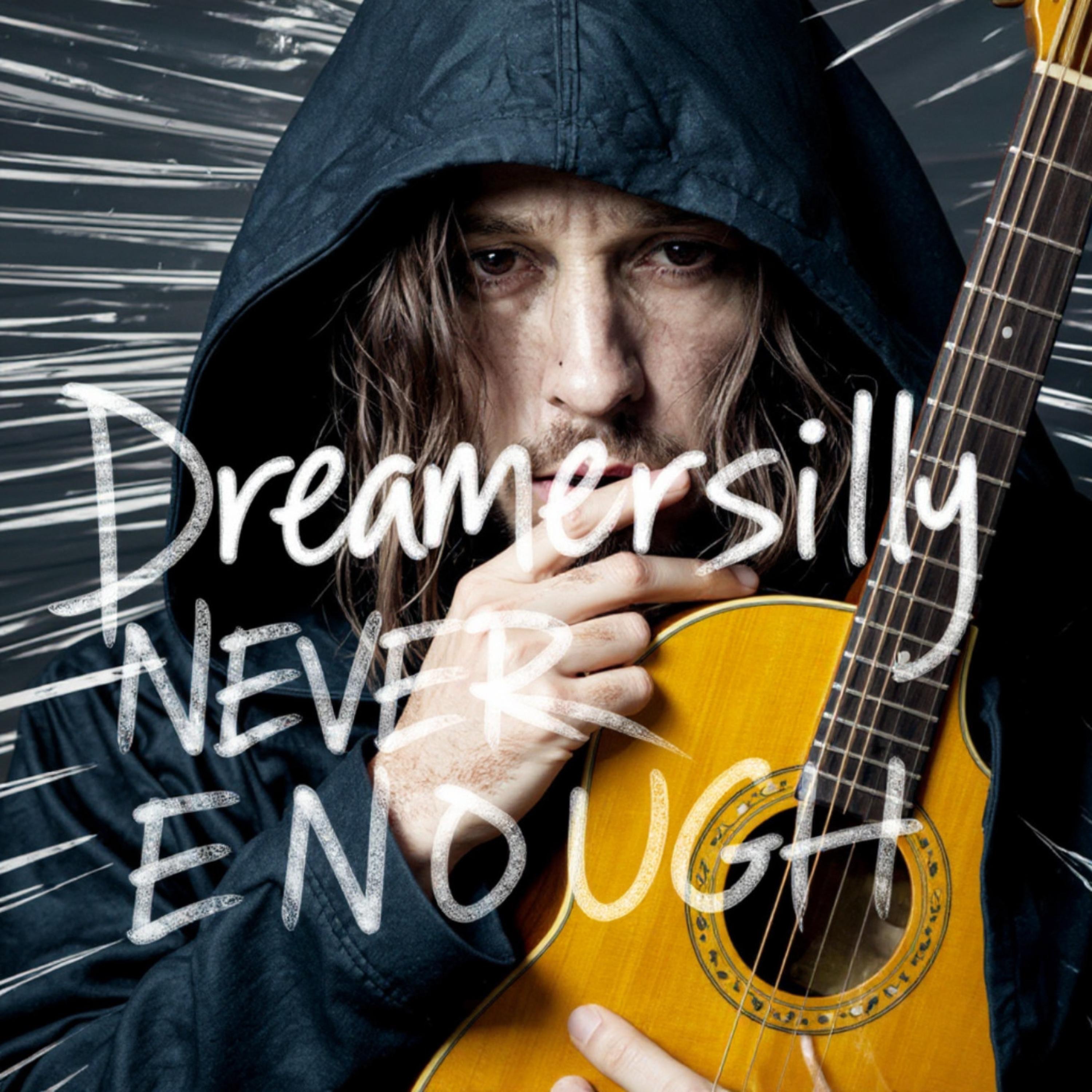Never Enough - Single