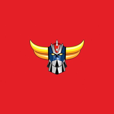 TOYOTA (Grendizer) - Single