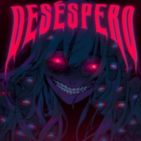 DESÉSPERO - Single - SXRKIN & CLINXZ