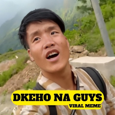 Sounds Of Jatin - Dekho Na Guys (Viral Meme Original)