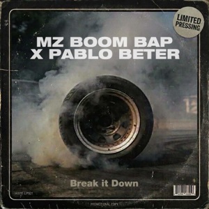 Brake it Down - Single