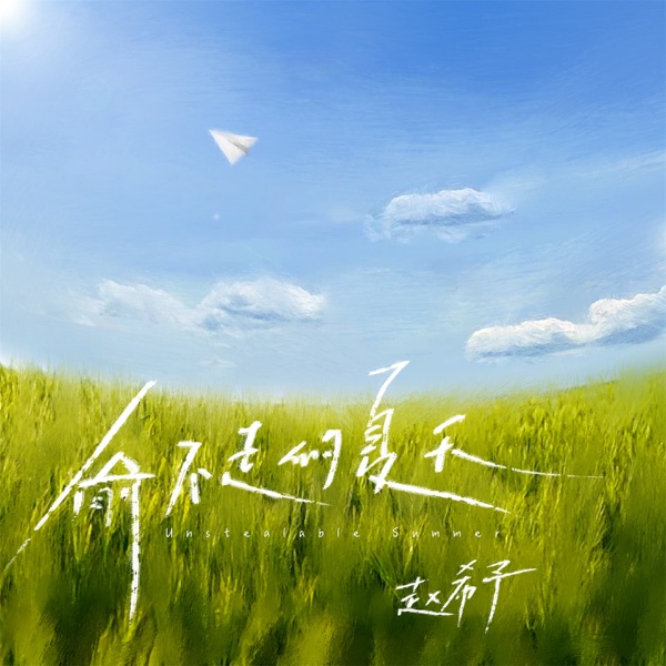 偷不走的夏天 - Single