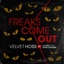 Freaks Come Out (feat. Josh Stevens & JxJury) - Single