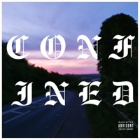 Confined - Single - Jody Graves