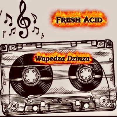 Wapedza dzinza - Single