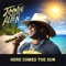 Only Wanna Be With You - Jimmie Allen lyrics