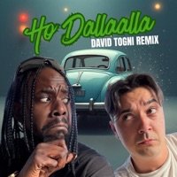Ho Dallaalla (feat. Gianmaria Vassallo & Enrico Sadici) [Togni David Remix] - Single - David Togni
