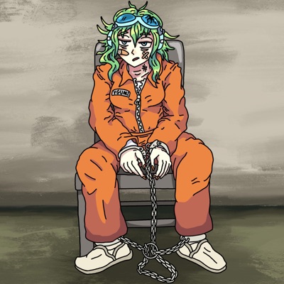 SCANDAL: Trial of The Delinquent Girl (feat. GUMI) - Single