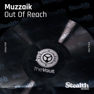 Out of Reach - Single