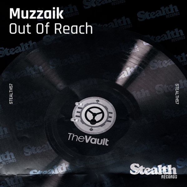 Out of Reach - Single