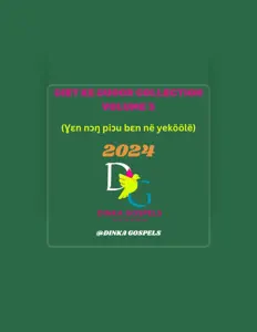 Dinka Gospels을(를) 듣고, 뮤직 비디오를 보고, 약력을 읽고, 투어 일정 등을 확인하세요!