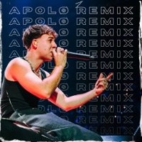 Con Cualquiera - Single - Apolø