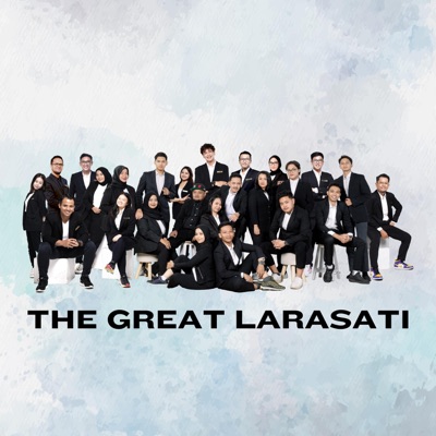 The Great Larasati (feat. TGL) - Single