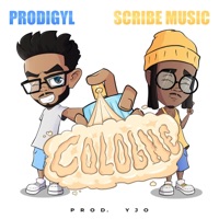 COLOGNE - Single - Prodigyl & Scribe Music