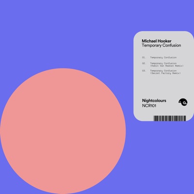 Temporary Confusion - Single