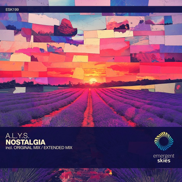 Nostalgia - Single